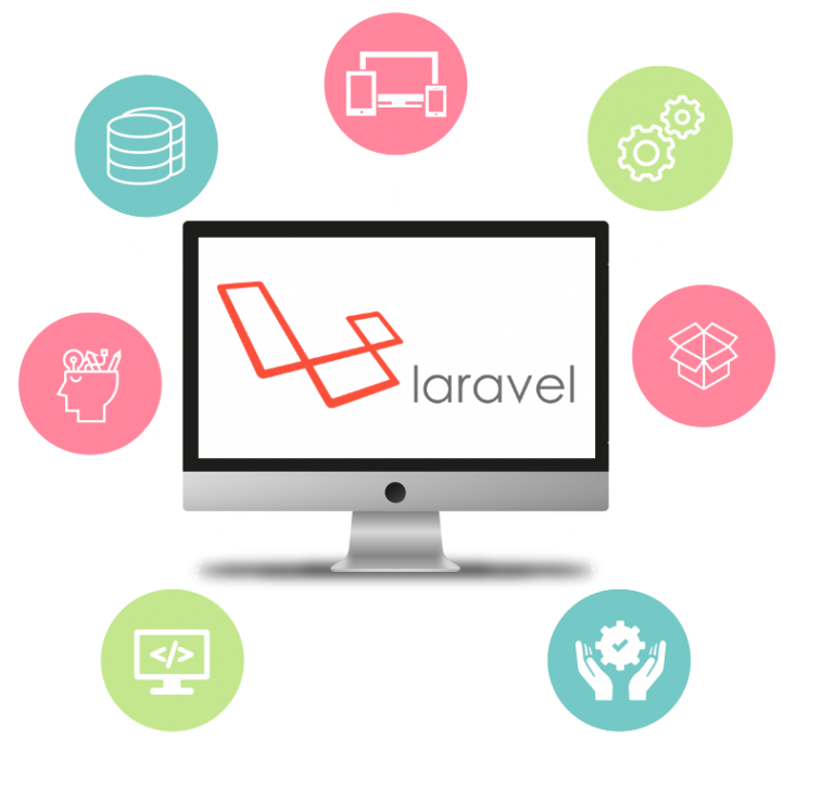 web development icon