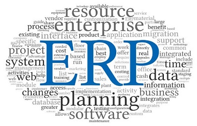 Enterprise Resource Planning (ERP)