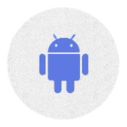 mobile application icon