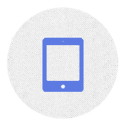 ipad icon
