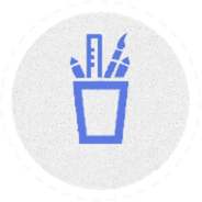 designing icon