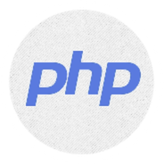 Php icon